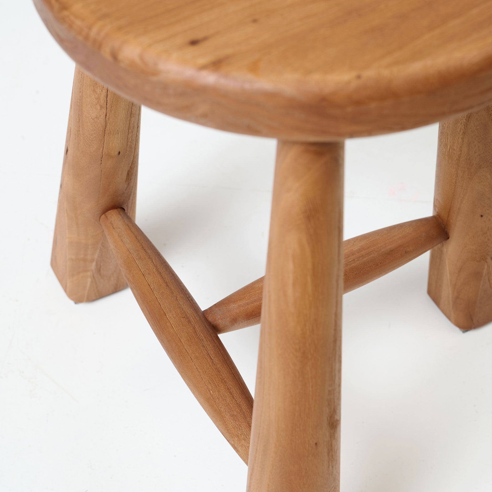 Ciclo skammel Ø30 cm